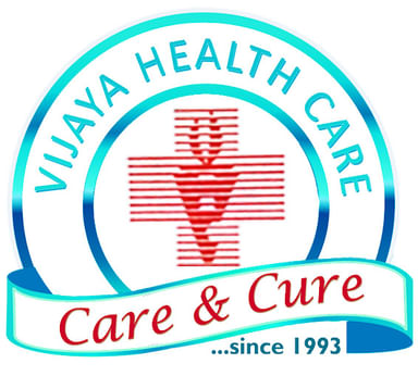 Vijaya Health Care