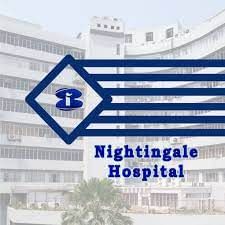 Nightingale Hospital 