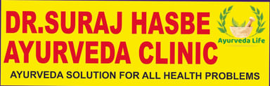 Dr.Suraj Hasbe Ayurveda Clinic