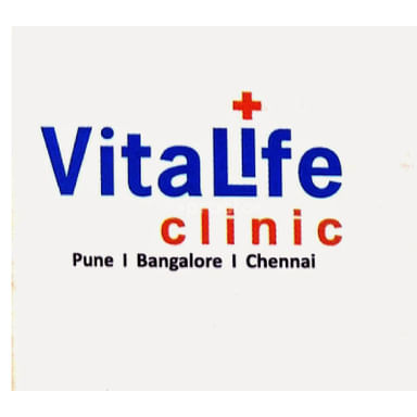 Vitilife Clinic - Wakad
