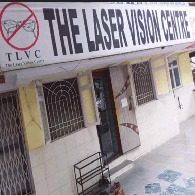 The Laser Vision Center