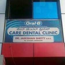 V-Care Dental Clinic