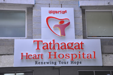 Tathagat Heart Care Centre & Hospital