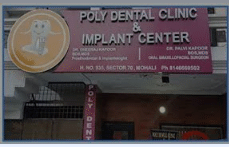 Poly Dental Clinic and Implant Centre