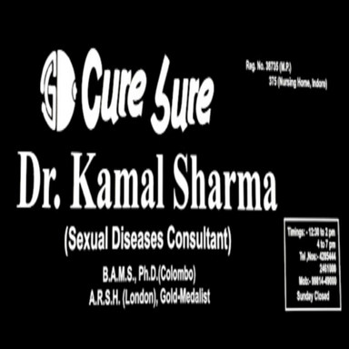 Cure Sure Clinic