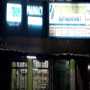 Trichy Pharmacy And Medical Centre