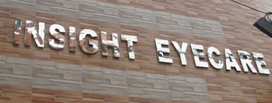 InSight Eyecare