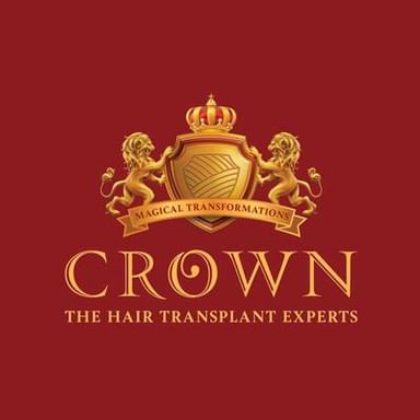 CROWN - The Hair Transplant Experts