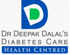 Dr Deepak Dalal's Diabetes Care-Health Centred