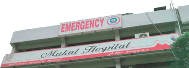 Mukat Hospital & Heart Institute