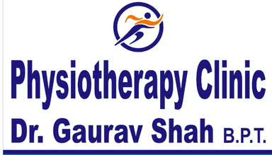 Dr Gaurav Shah Physiotherapy clinic