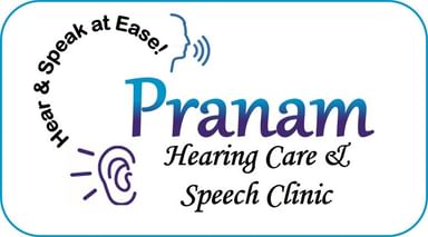 Pranam Hearing Care and Speech Clinic