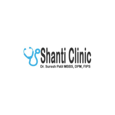 Shanti Neuropsychiatry & Sexology Clinic