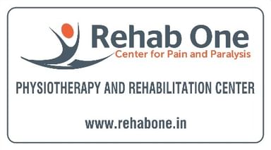 Rehab One Physiotherapy Center