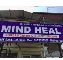 Mind Heal