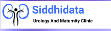 Siddhidata Urology and Maternity Clinic