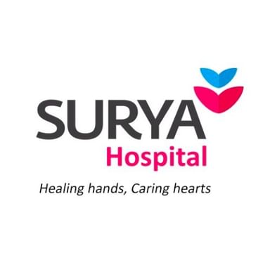 Surya Hospital - Krishna Nagar