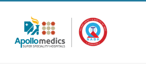 Apollo Medics Super Speciality Hospital