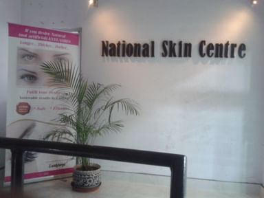 National Skin Centre