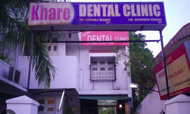Dental And Implant Centre