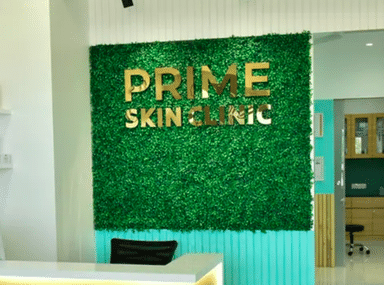 Prime Skin Clinic