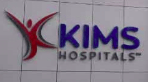 KIMS - Krishna Institute of Medical Sciences