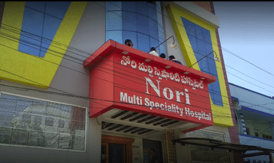 Noori Multi Speciality Hospital