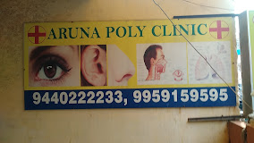 Aruna Polyclinic