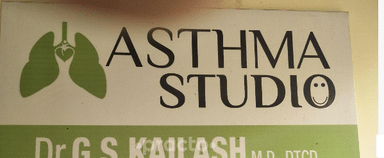 Chitra Child Care & Asthma Studio
