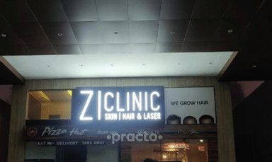 ZI Aesthetic & Laser Clinic