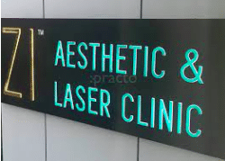 ZI Aesthetic And Laser Clinic