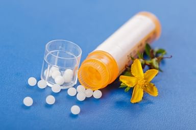 Homeopathy Clinic