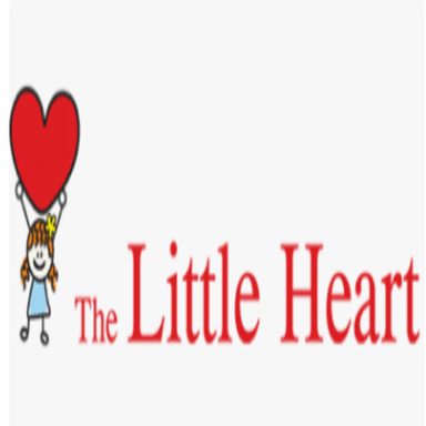 The Little Heart