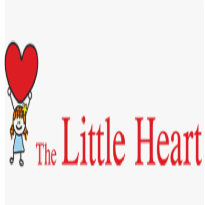 The Little Heart