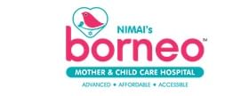 Nimai's Borneo Mother and Child Hospitals Thane