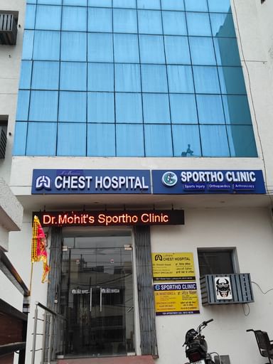 Sportho Clinic