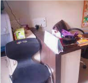 Dr. Shreelekha Joshi's Clinic