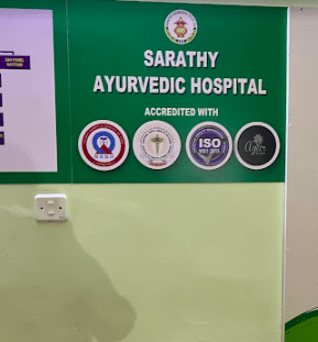 Sarathy Ayurveda Clinic