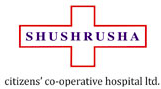 Shushrusha Citizens Co-Operative Hospital