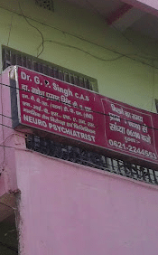 Dr. G.P. Singh's Mental Health Clinic