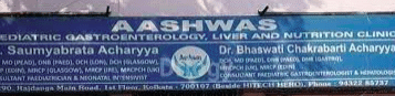 Ashwas Child Clinic