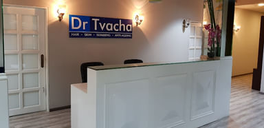 Dr Tvacha (On Call)