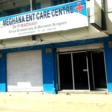 Meghana ENT Care Centre