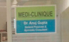 Medi - Clinique (Mantra Ayurveda)