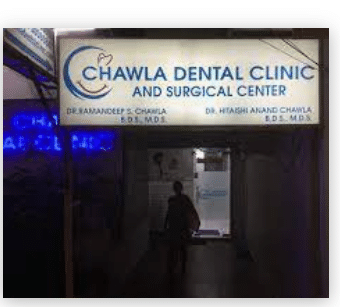 Chawla Dental Clinic and Surgical Center