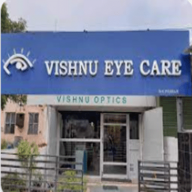 Vishnu Eye Care and Laser Centre