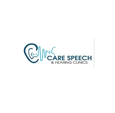 Care Speech & Hearing