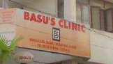 Basu's Clinic