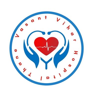 Vasant Vihar Hospital