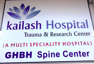 Kailash Hospital